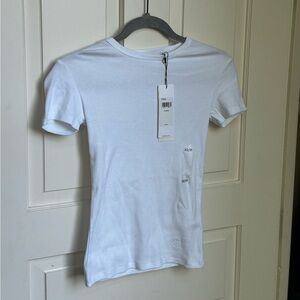 Women’s Calvin Klein Slimming T-Shirt